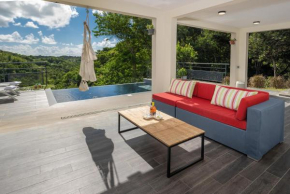 T1/Villa Galba